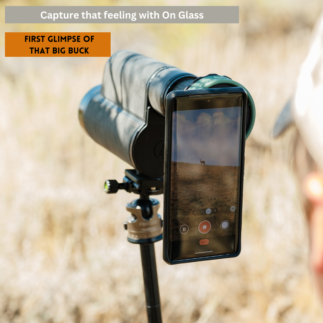 OG Digiscope 3.0 Base Kit