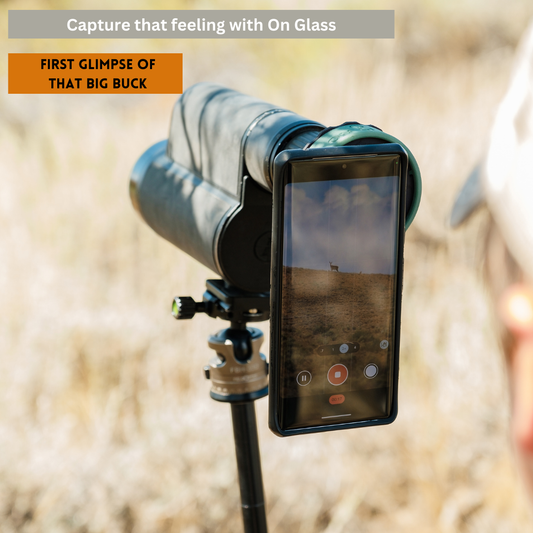 OG Digiscope 3.0 Base Kit