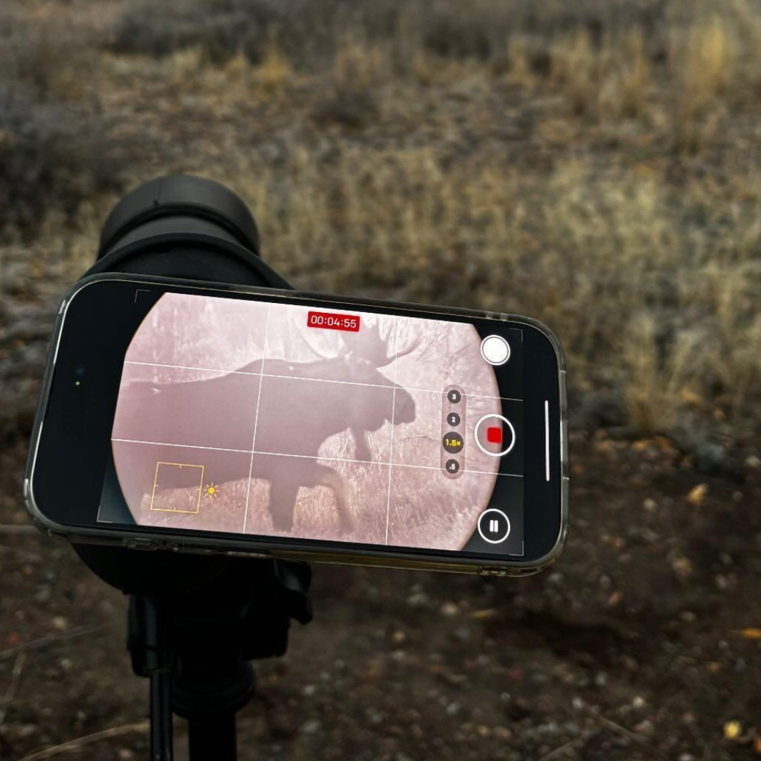 OG Digiscope 3.0 Base Kit