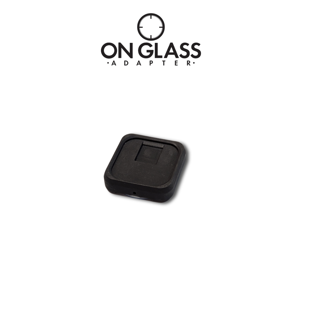 On Glass Add On Pack