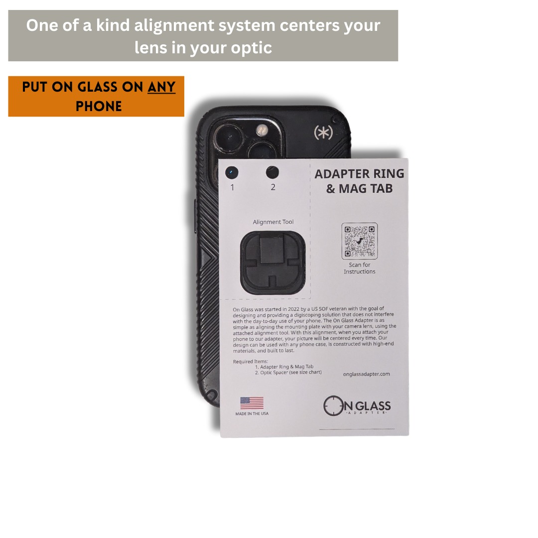 OG 3.0 Base Digiscope Kit