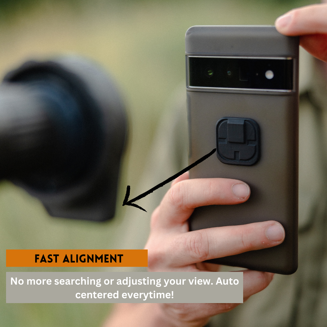 OG Digiscope 3.0 Base Kit