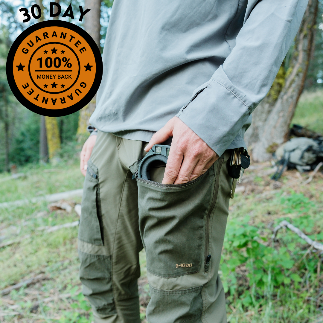OG Digiscope 3.0 Base Kit