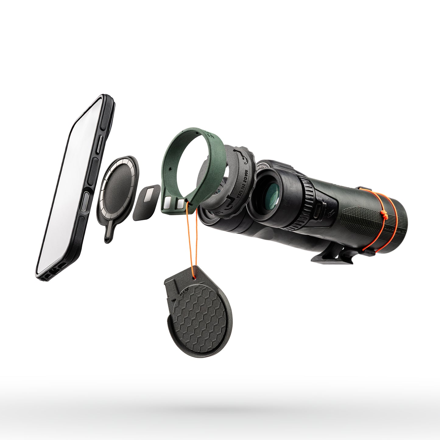 OG Digiscope 3.0 Base Kit