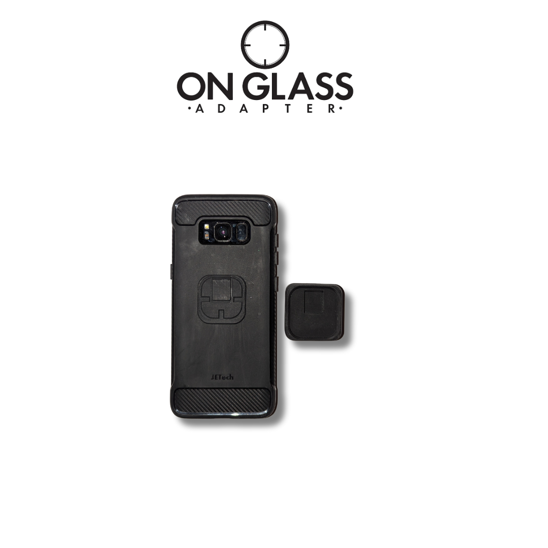 Vehicle Dash Mount OG 3.0