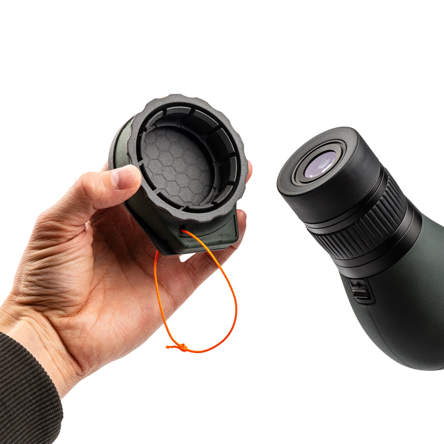 OG Digiscope 3.0 Base Kit