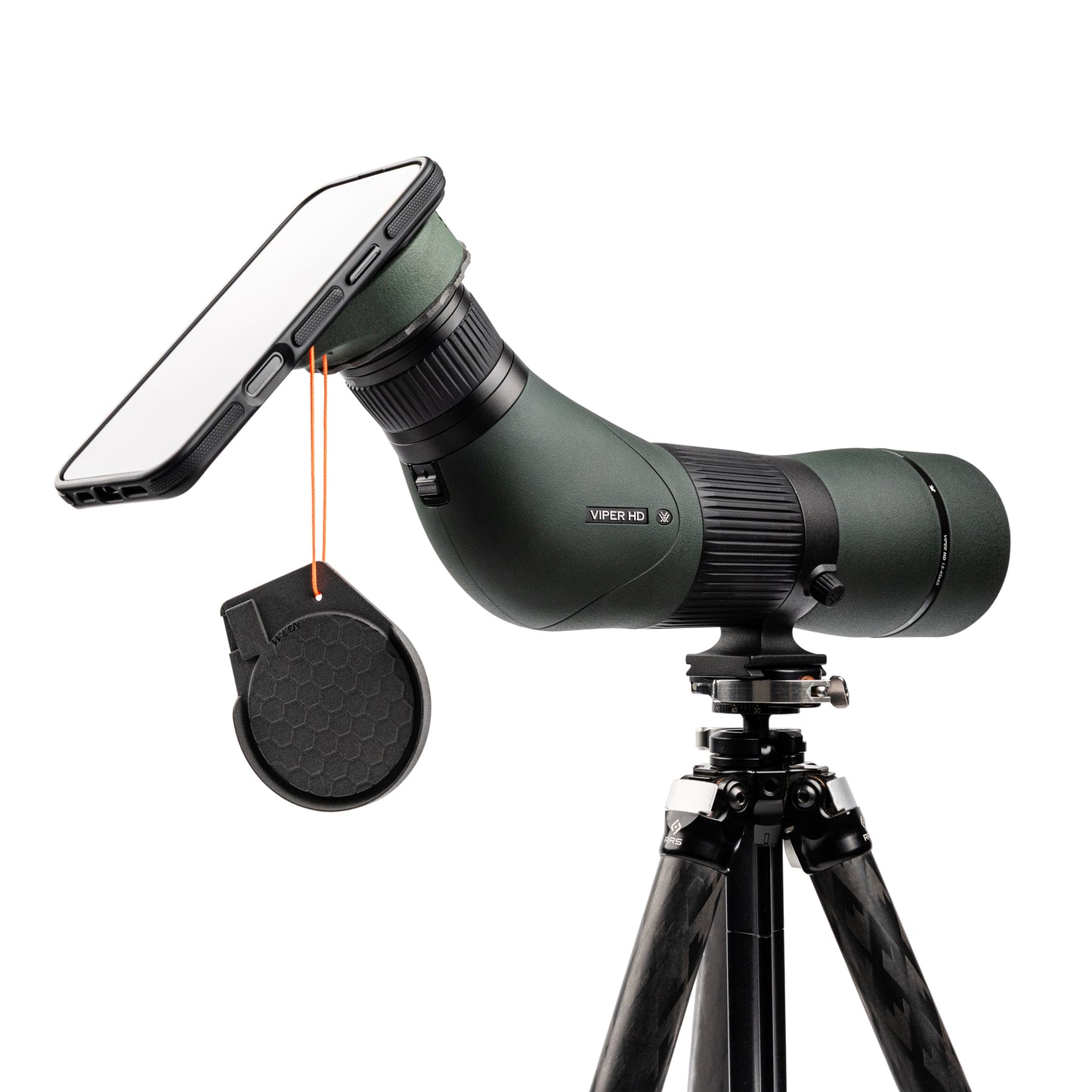 OG MagSafe Digiscope Preimum Kit