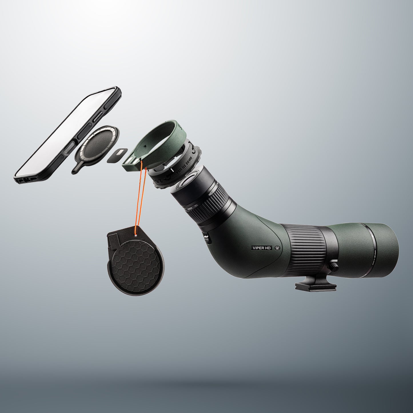 OG Digiscope 3.0 Base Kit