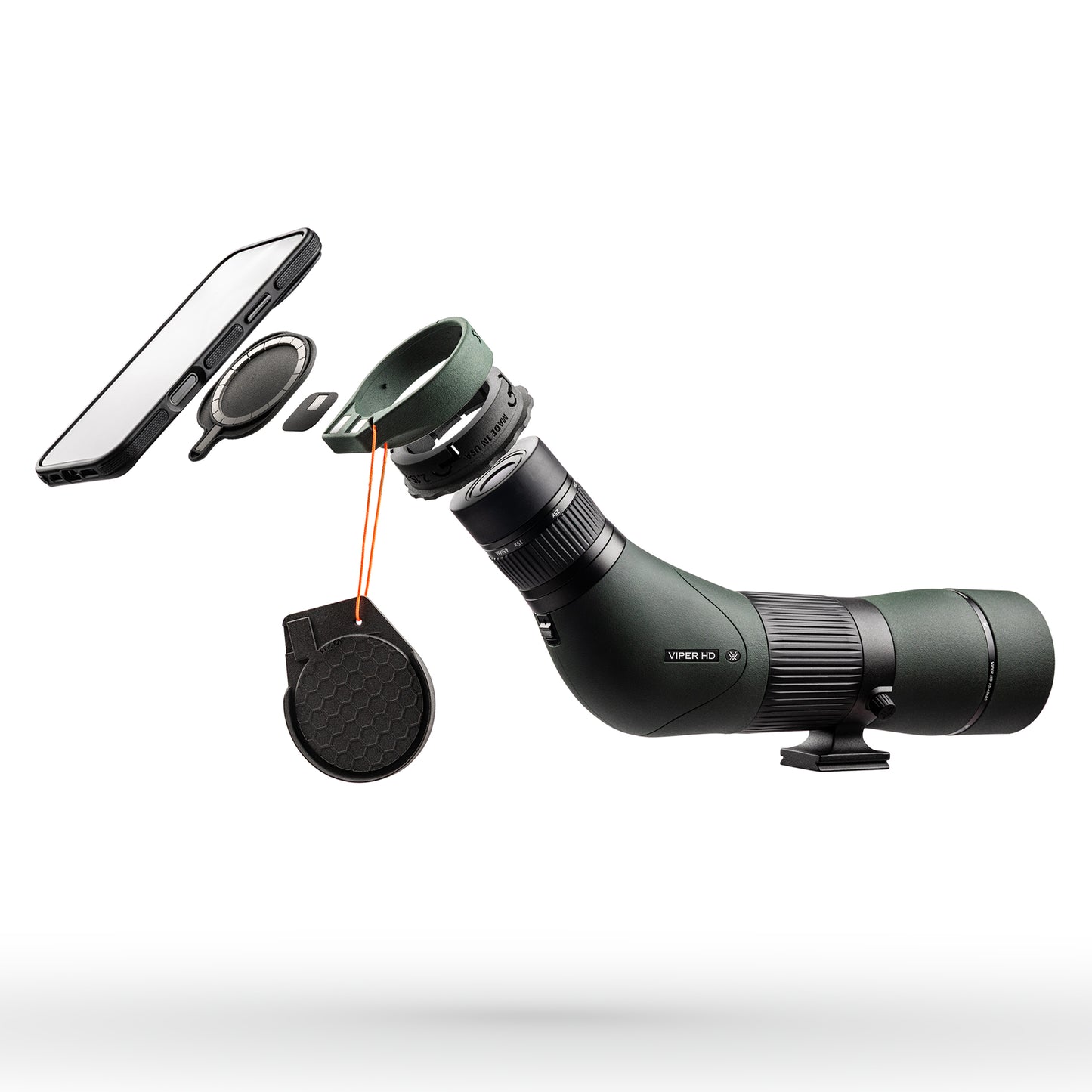 OG MagSafe Digiscope Preimum Kit