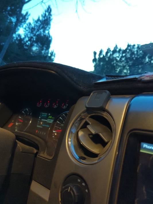 Vehicle Dash Mount OG 3.0