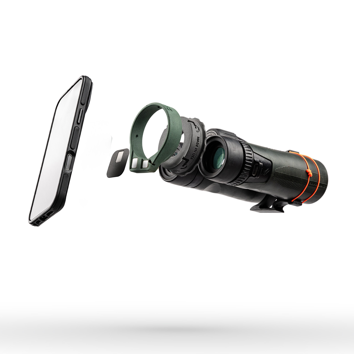 OG 3.0 Base Digiscope Kit