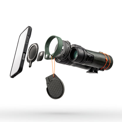OG Digiscope 3.0 Base Kit