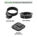 OG 3.0 Base Digiscope Kit – On Glass Adapter