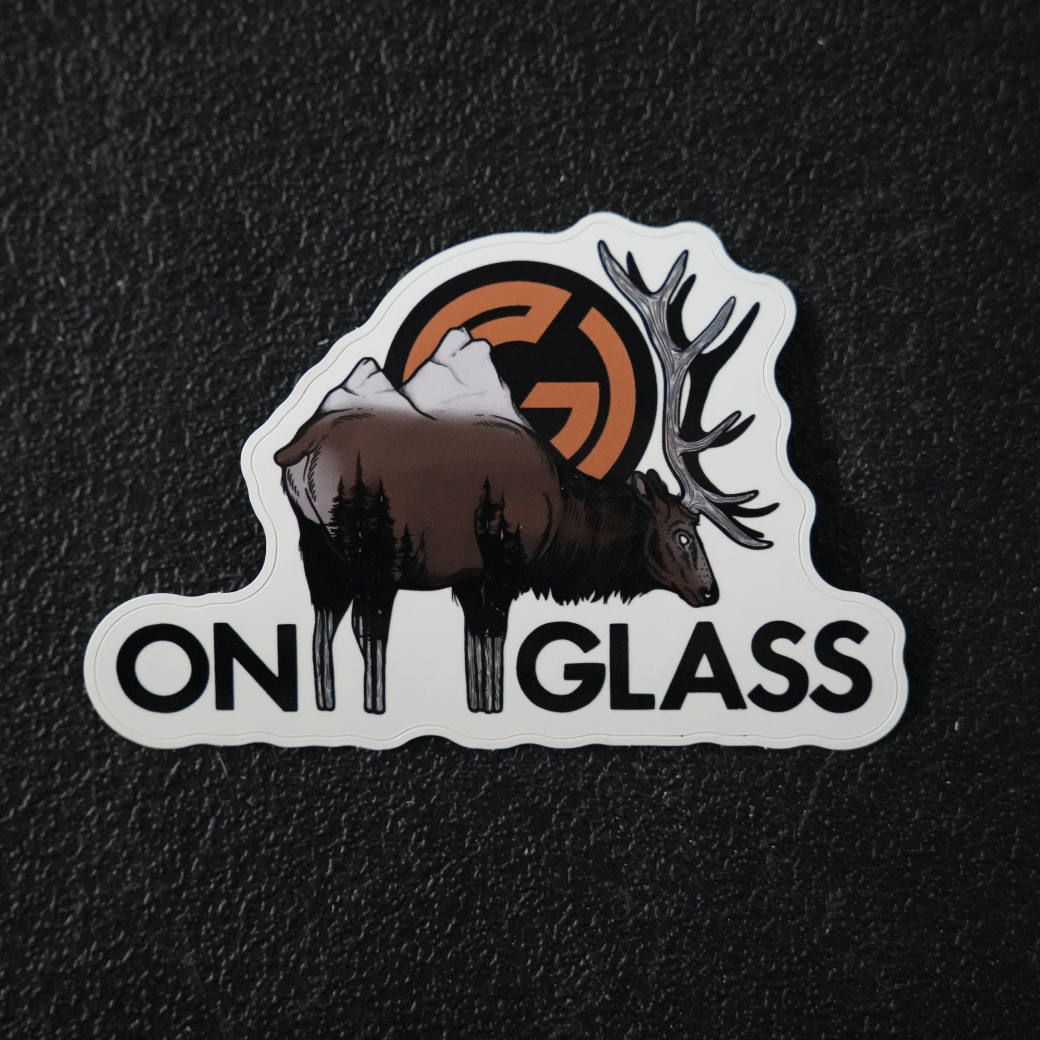 OG Sticker