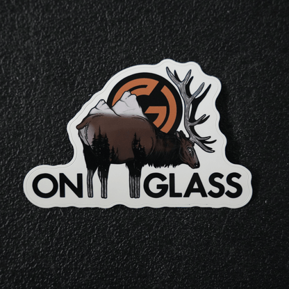 OG Sticker