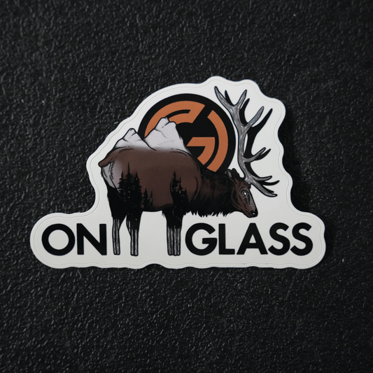 OG Stickers