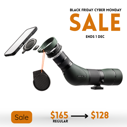 OG 3.0 MagSafe Digiscope Kit