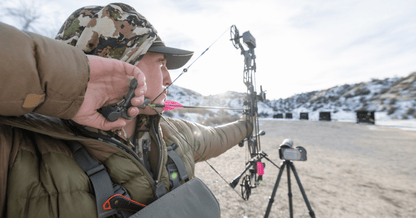 OG Thumb Release String Clip