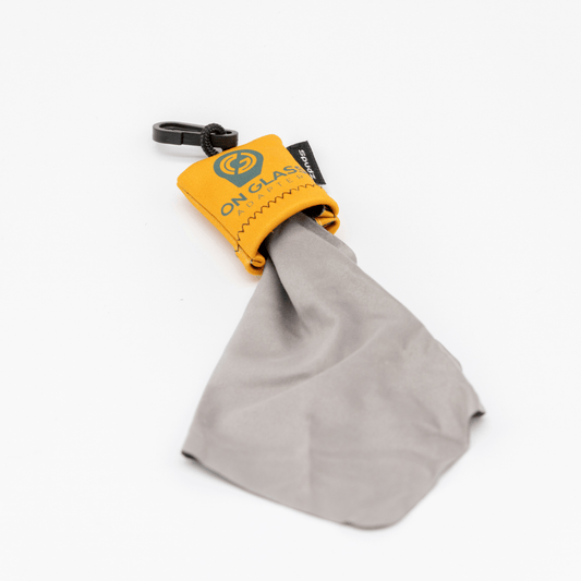 OG Lens Cleaning Cloth