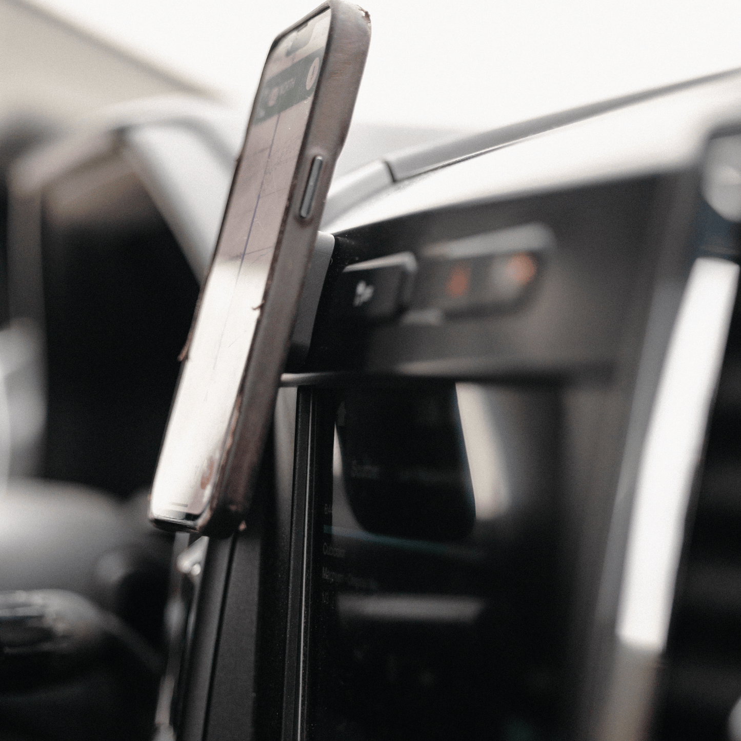 OG Vehicle Dash Mount