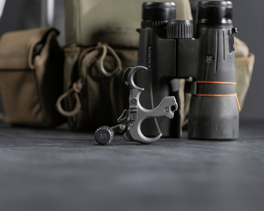 ‼️NEW PRODUCT‼️— Archery Release Clip